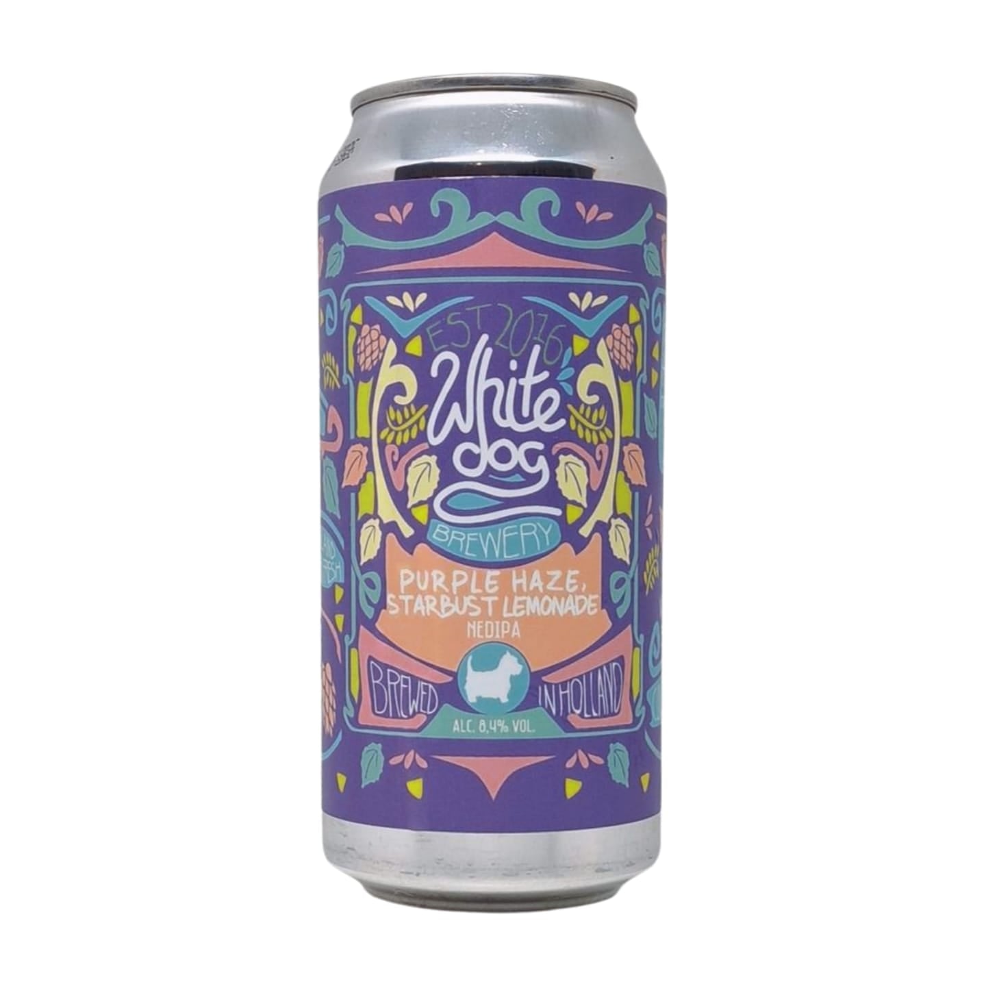 White Dog IPA Purple Haze Kopen Online