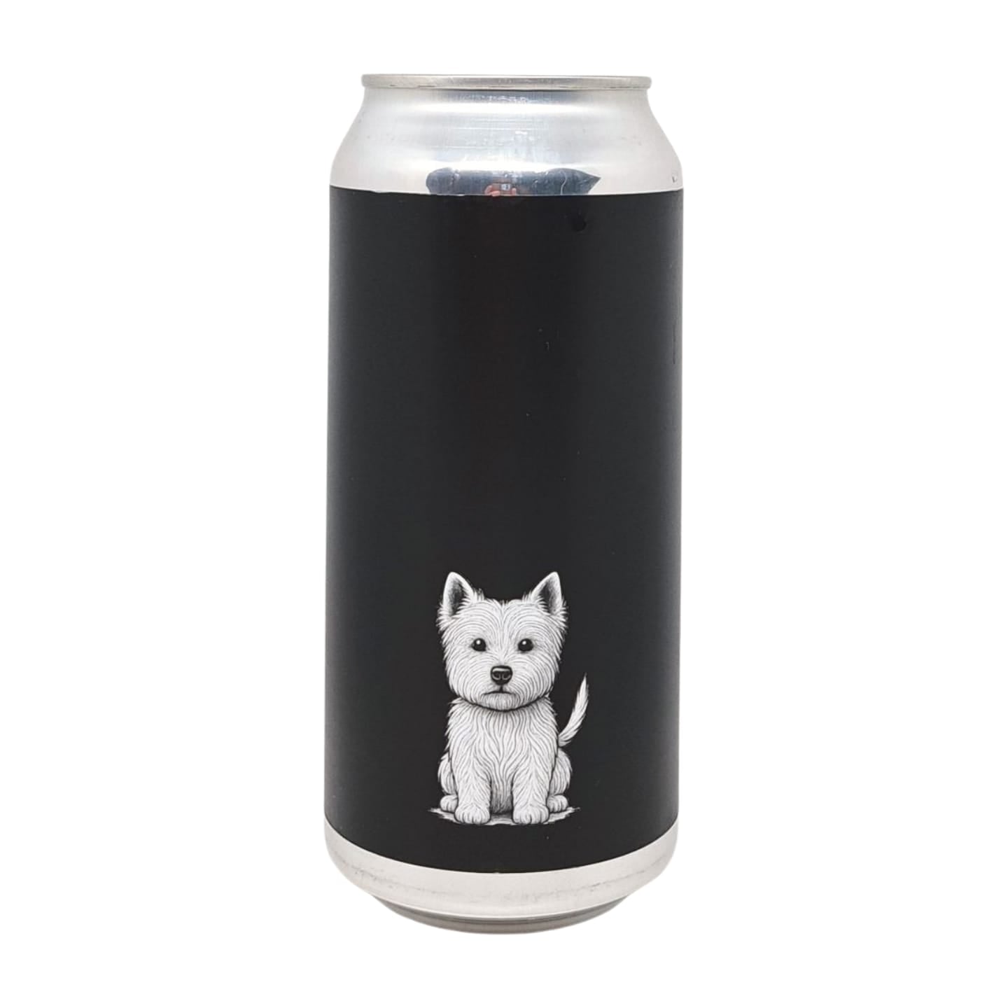 White Dog TIPA