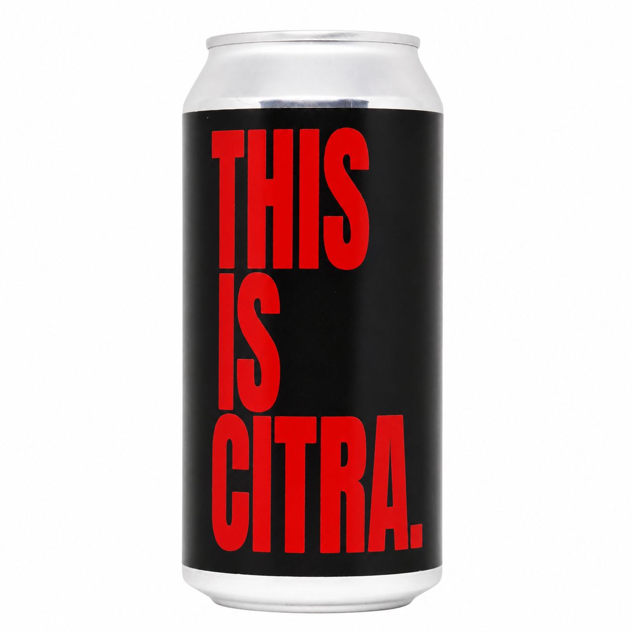 White Dog This Is Citra DIPA