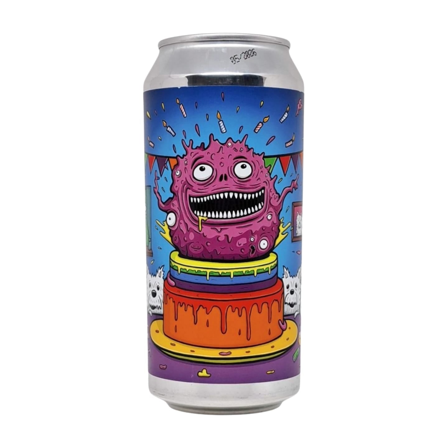 White Dog NEipa 7th Birthfday koop je bij verdins.nl