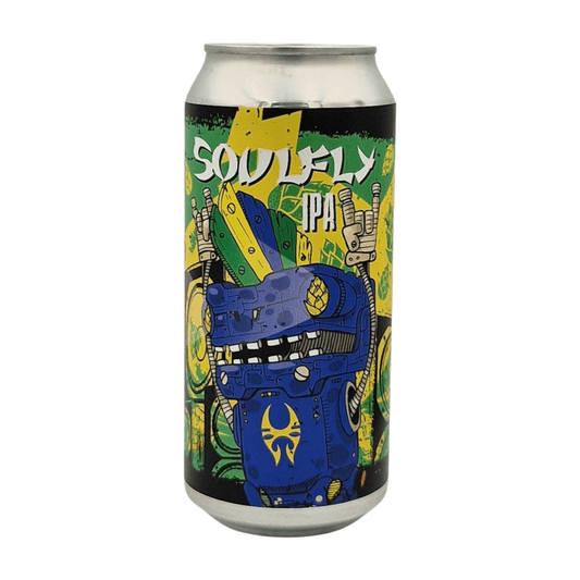 X - Brewing Soulfly| American IPA