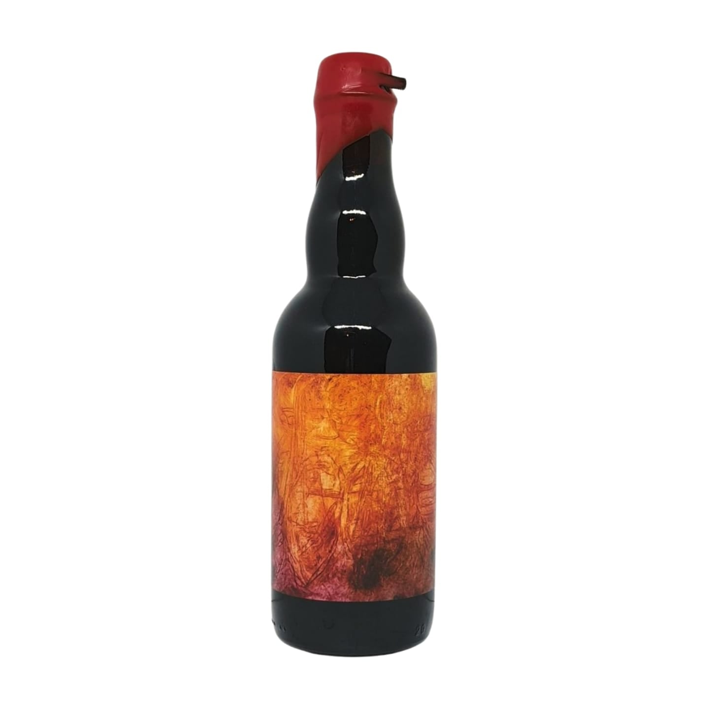 Zichovec Dubai Style Chocolate 2025 | BA Pastry Stout