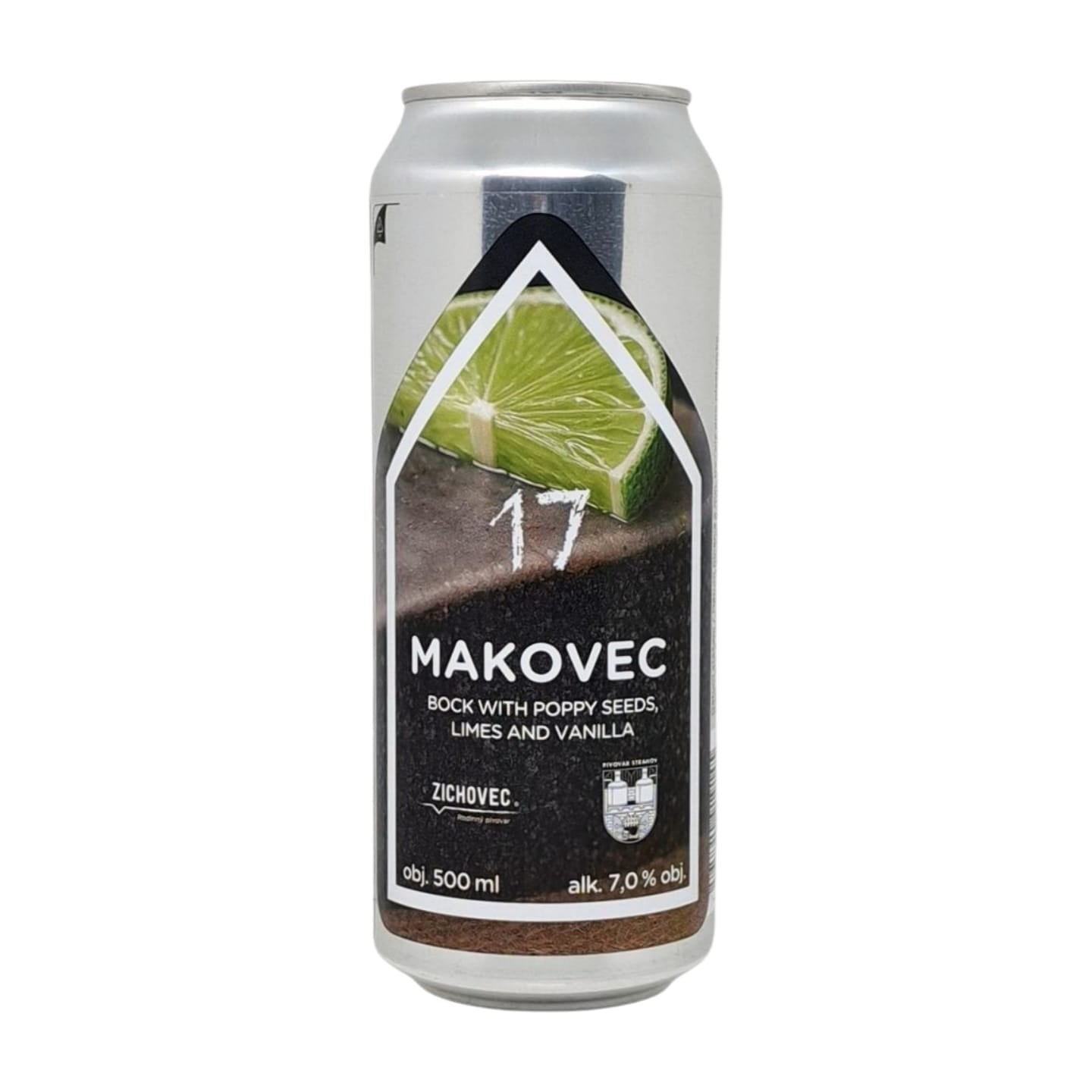 Zichovec Makovec 17 Bock Bier Online