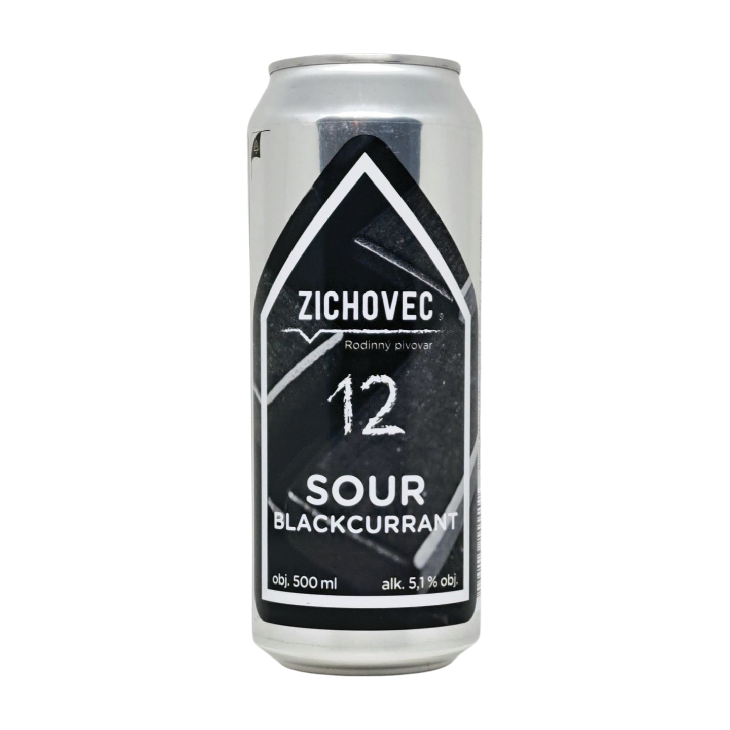 Zichovec Sour 12 Blackcurrant | Fruited Sour