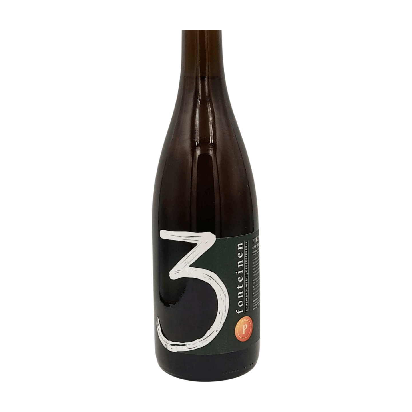 3 Fonteinen Gele Perzik | Oude Geuze Webshop Online Verdins Bierwinkel Rotterdam