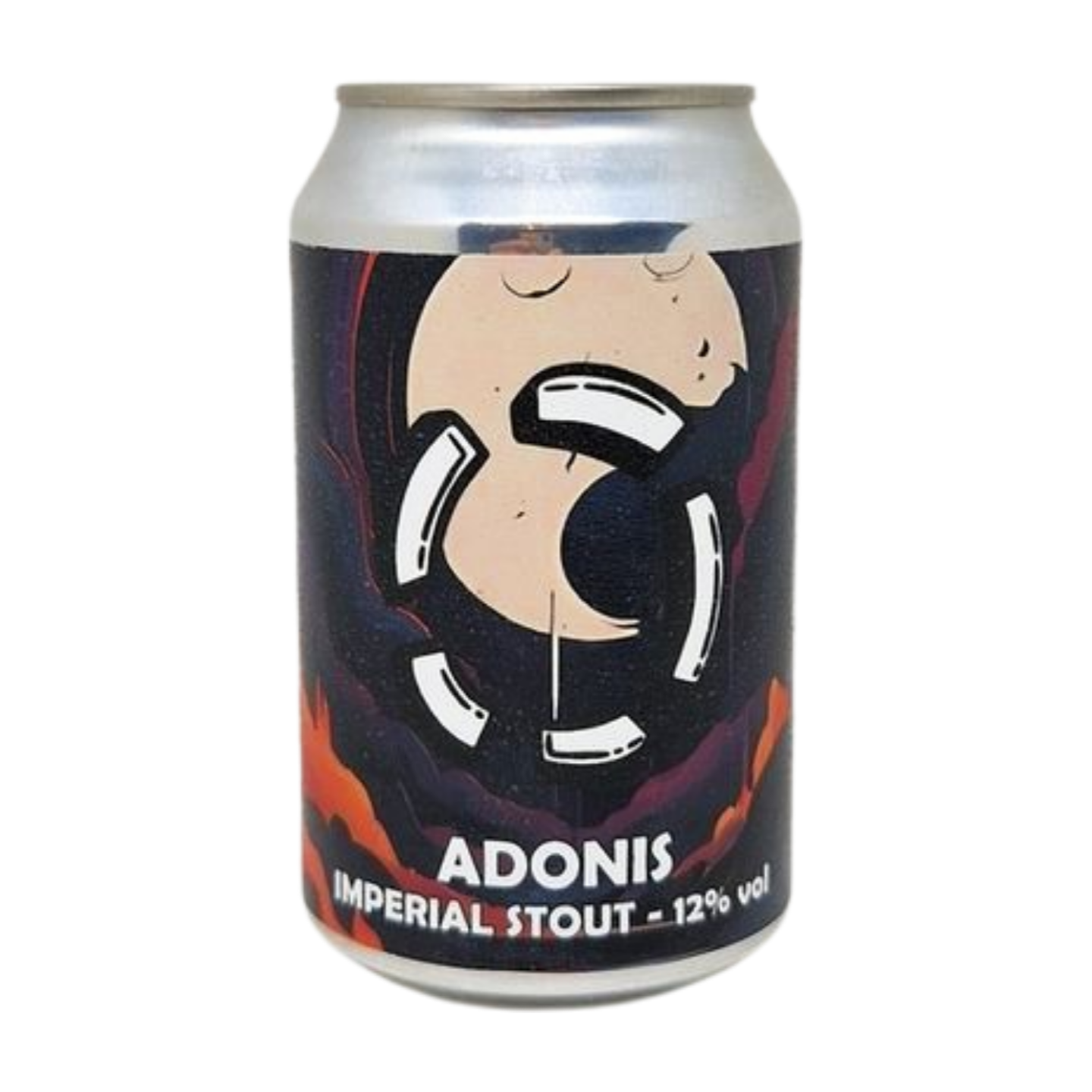 Lost Adonis | Imperial Stout
