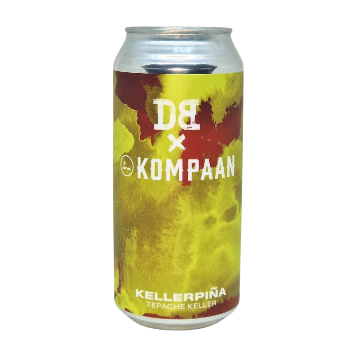 Kompaan tepache dutch bargain keller bier kopen Verdins