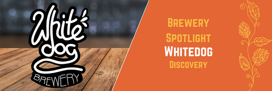 White Dog Brewery: Dordrecht's Hoppy Secret Unveiled!