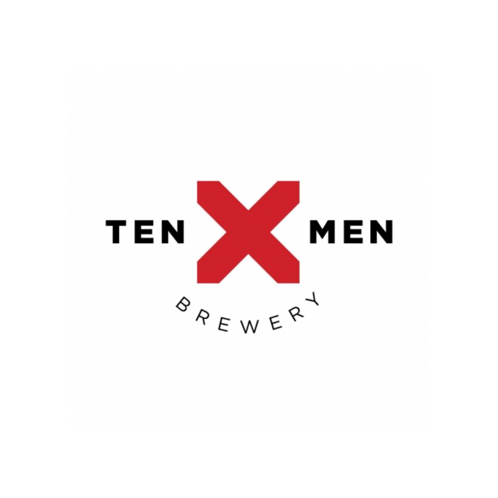 Ten Men