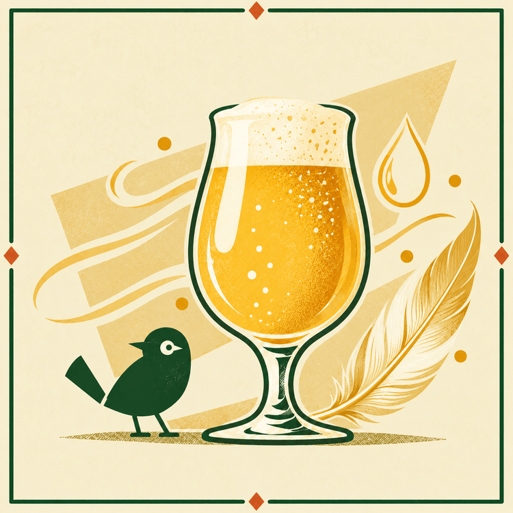 Fris & licht bier