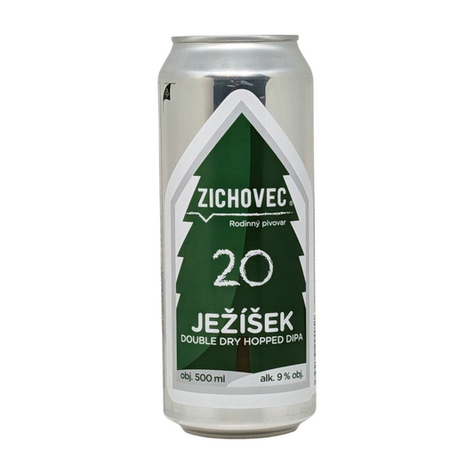 Zichovec Ježíšek 20 | DIPA