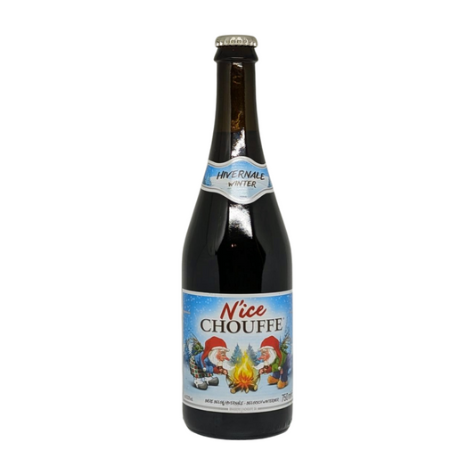 D'A Chouffe N'ice | Christmas Beer 75cl