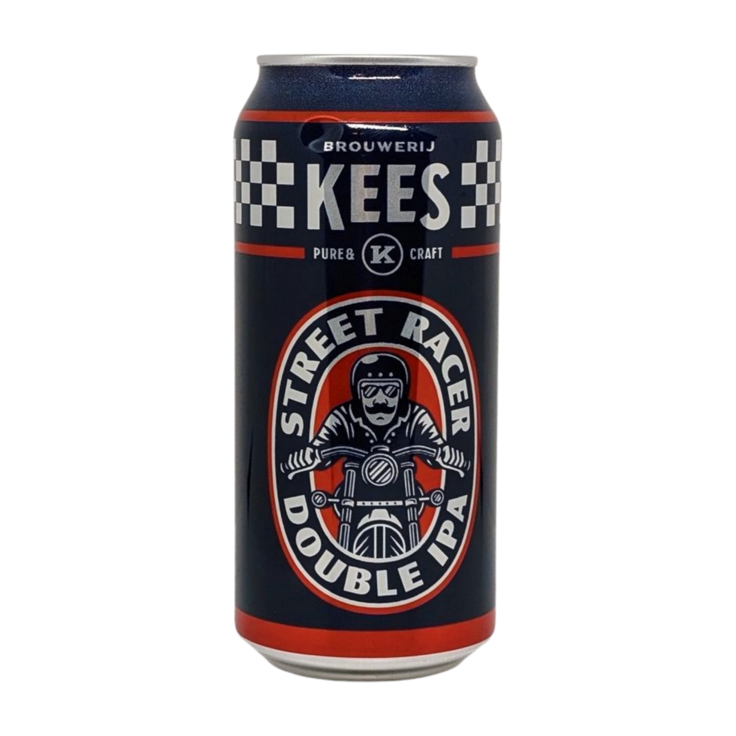 Kees Street Racer | DIPA