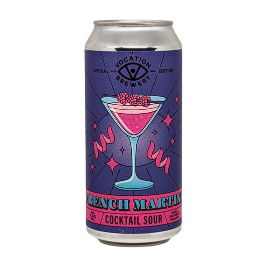 Vocation Brewery Death By Margarita | Salted Lime Sour