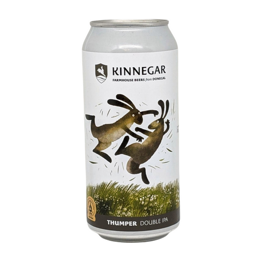 Kinnegar Brewing Thumper | DIPA