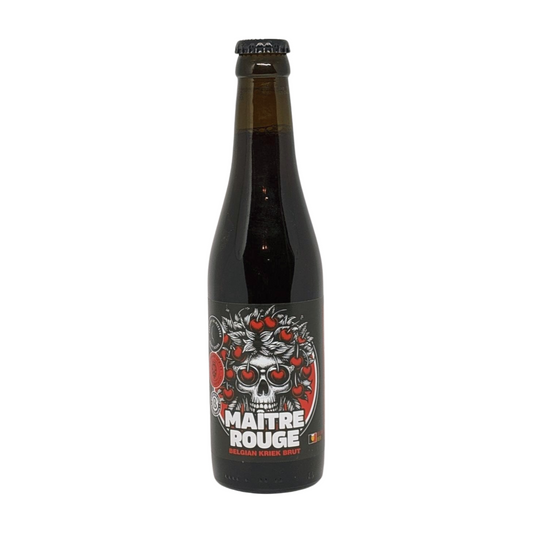 De Meester Maitre Rouge | Kriek