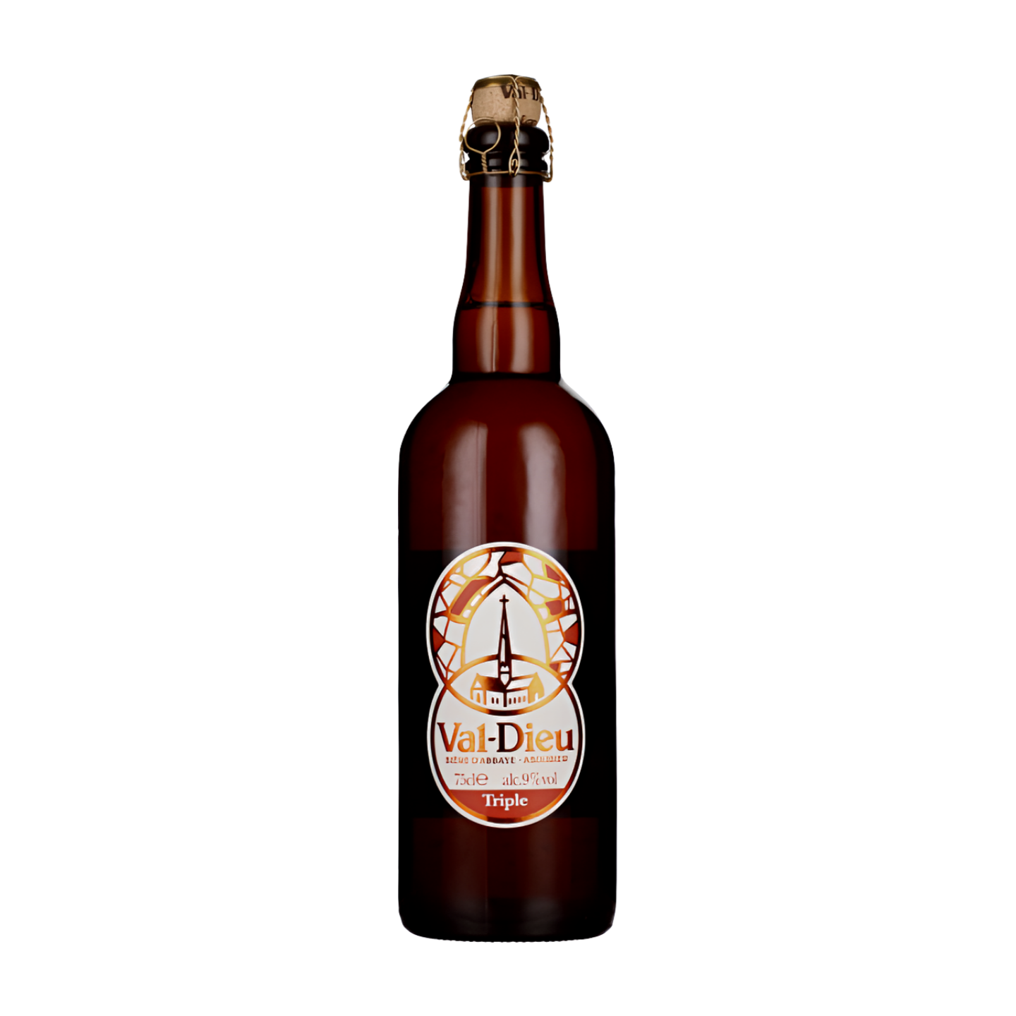 Val-Dieu | Tripel 75CL