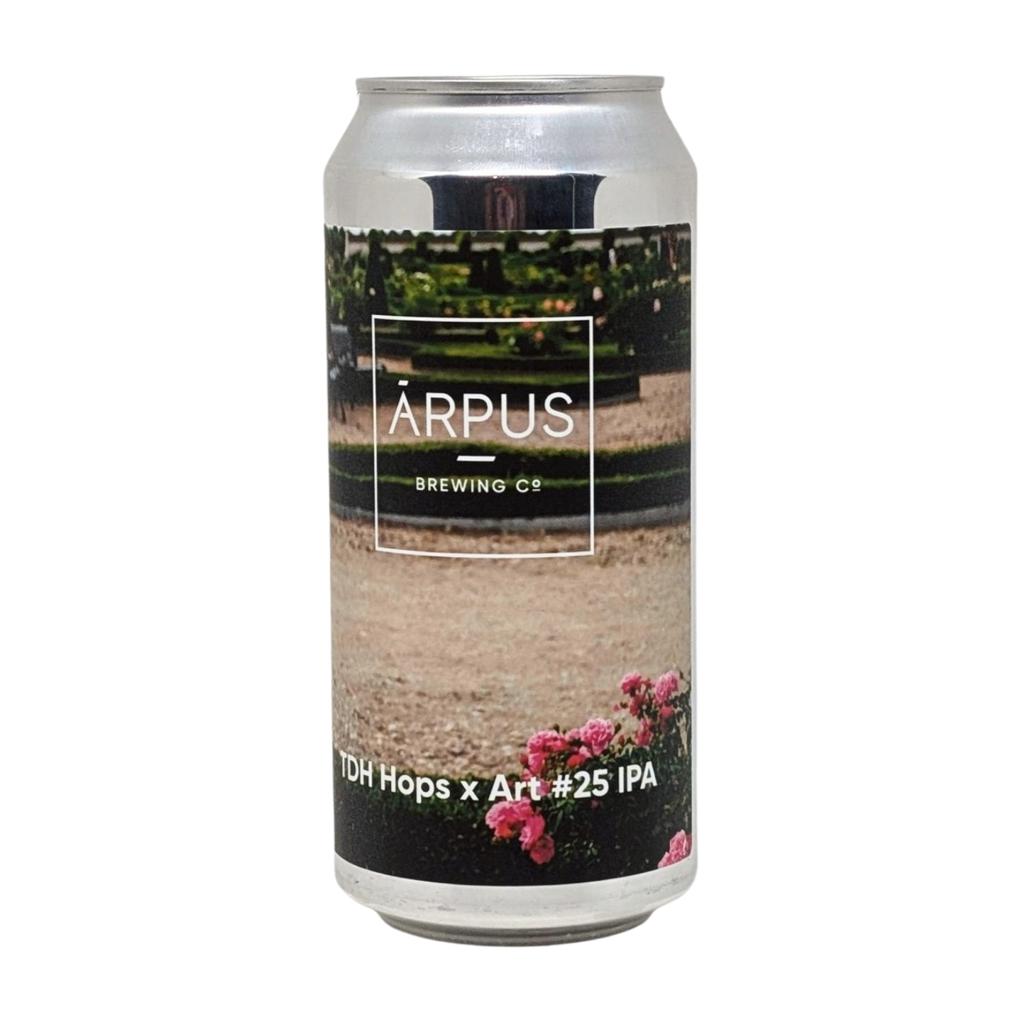 Arpus TDH Hops X Art #25 | NEIPA