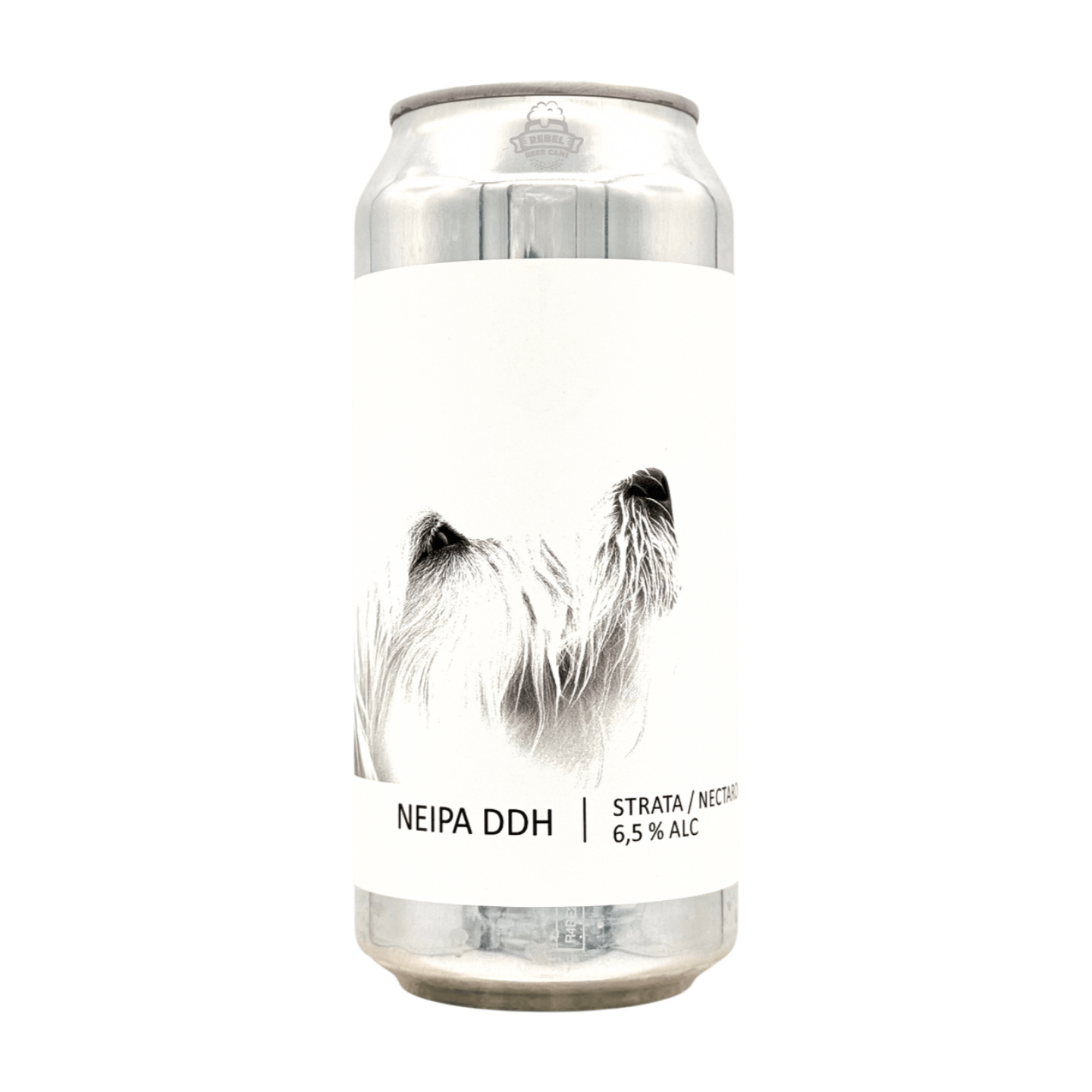 Popihn X White Dog STRATA / NECTARON / CITRA | NEIPA