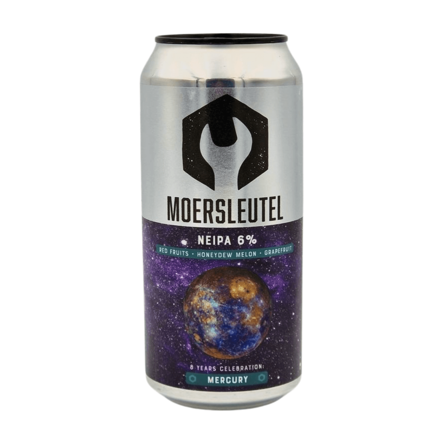 Moersleutel Mercury | NEIPA