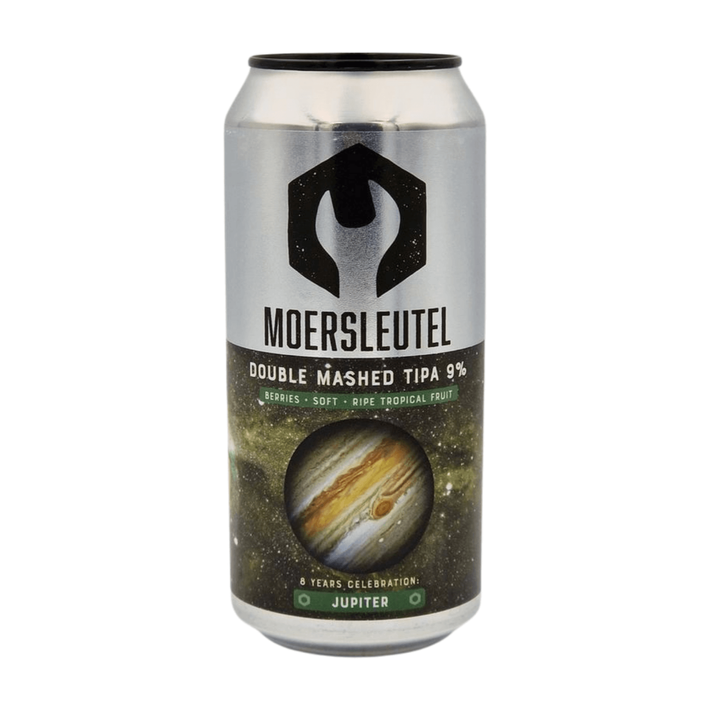 Moersleutel Jupiter | TIPA