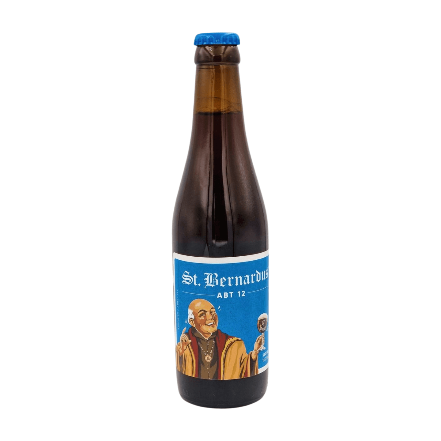 Saint Bernardus 12 Buy Online Quadrupel Verdins