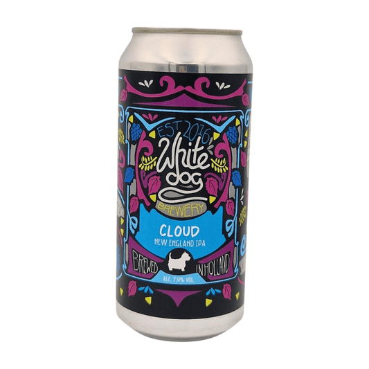 White Dog Cloud IPA Kopen Online