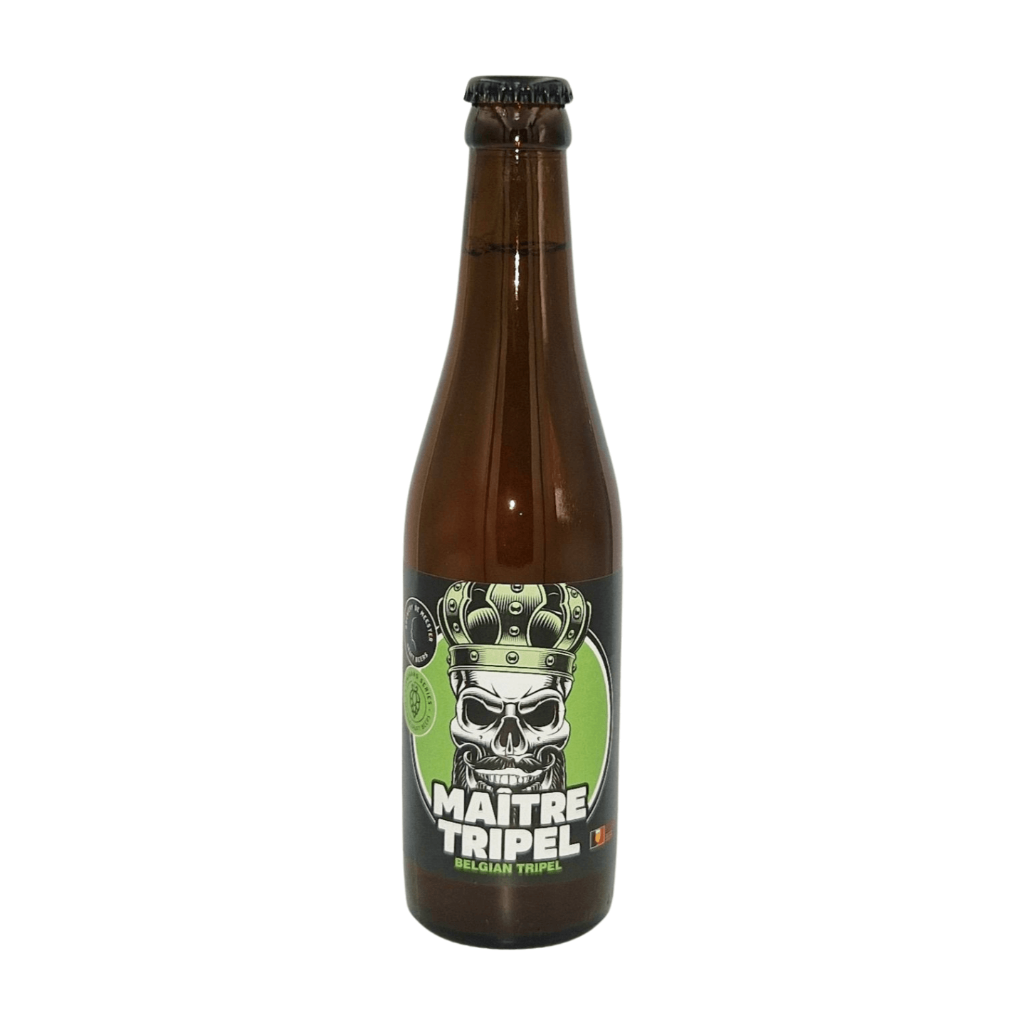 De Meester Maitre Tripel Buy Online