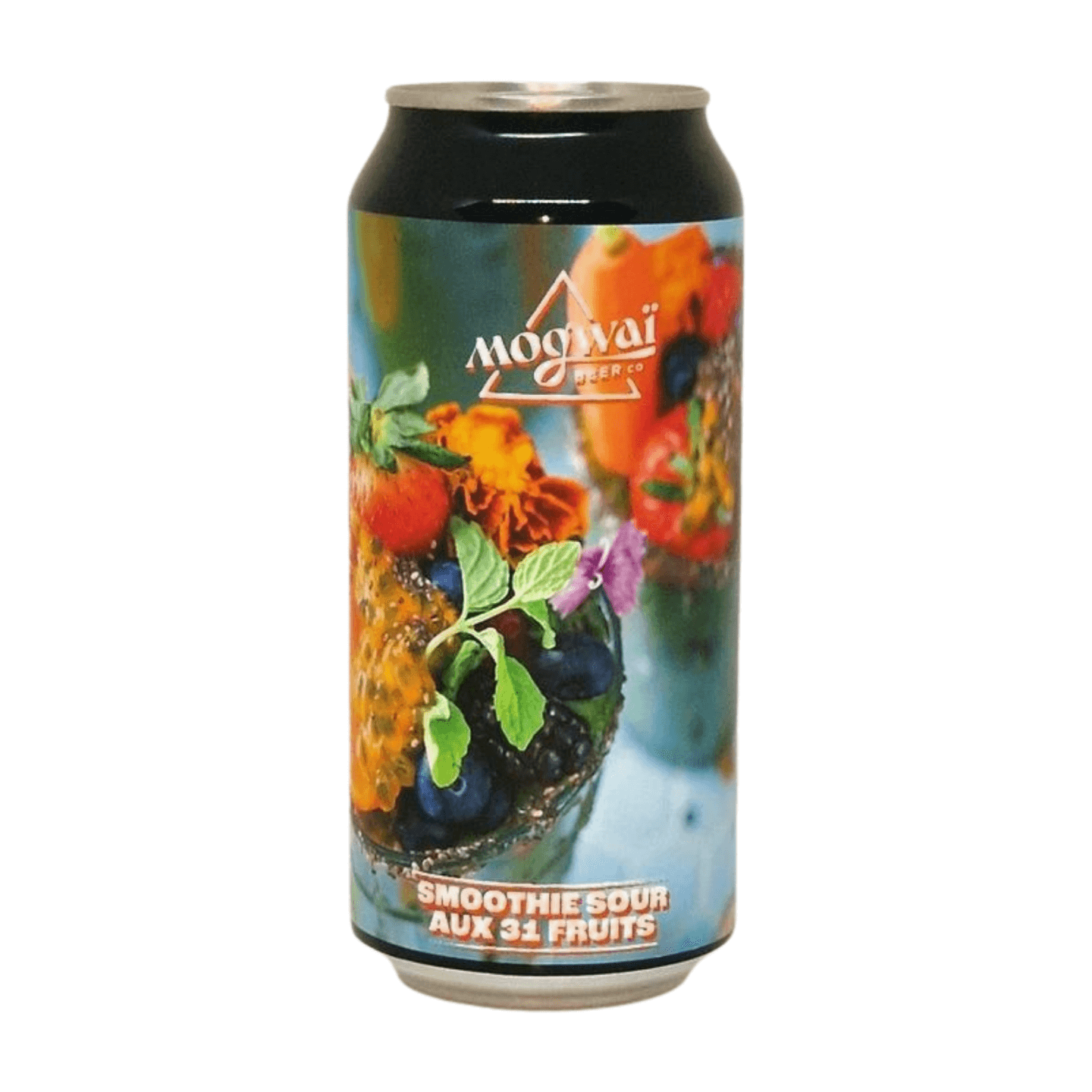 Mogwaï Beer Company Super Juicebox Mégamix Turbo | Smoothie Sour