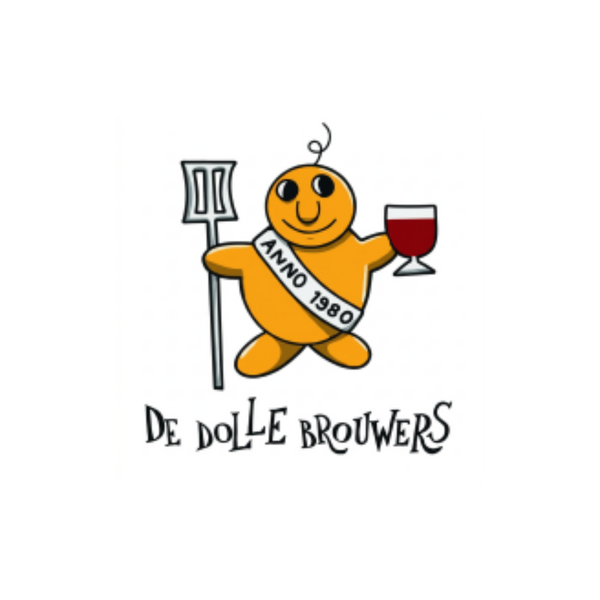 De Dolle Brouwers
