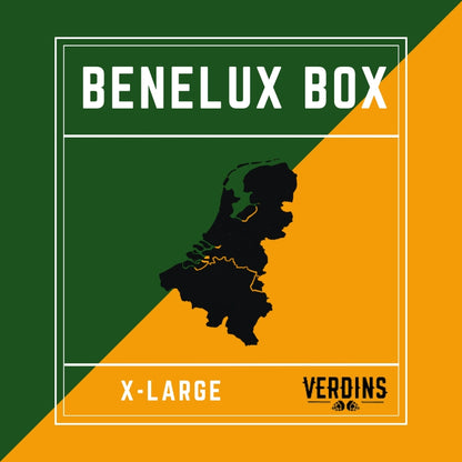 Benelux Beer Box – Discover Beers from the Netherlands & Belgium