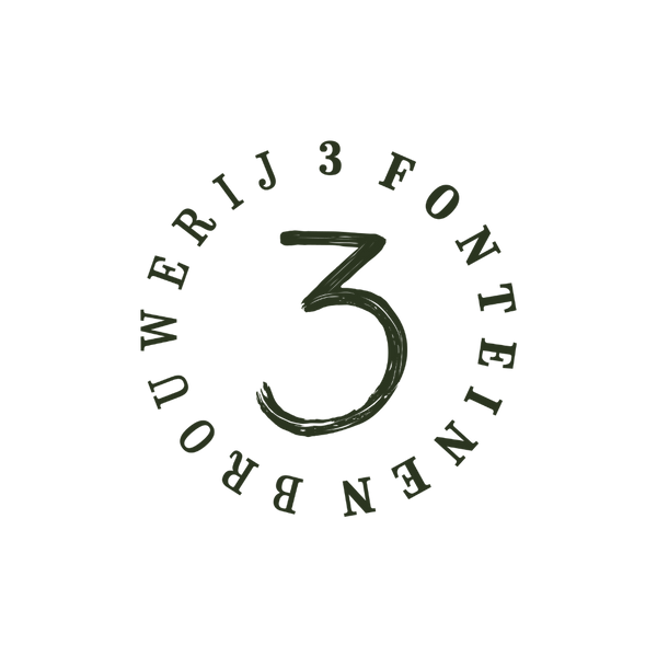 3 Fonteinen