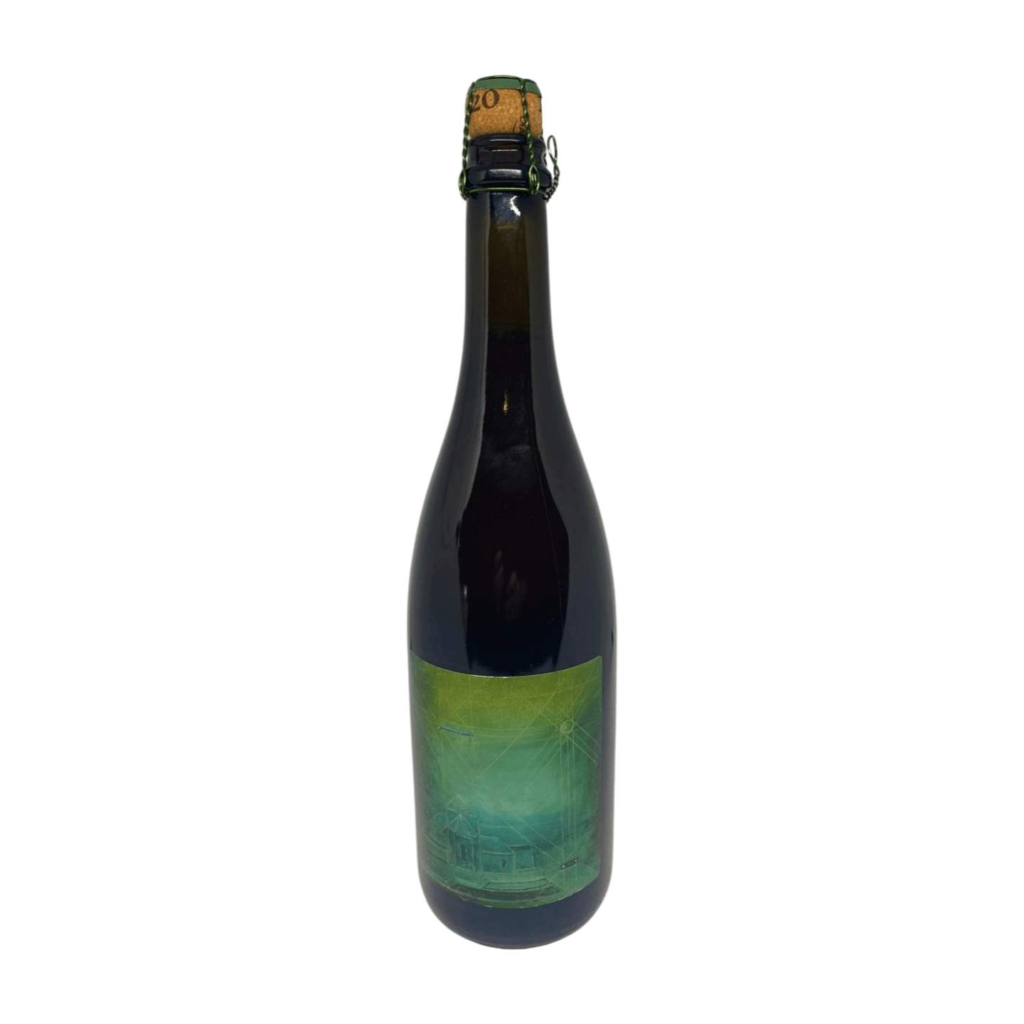 3 Fonteinen Cuvée Armand&Gaston Vintage 2020 | Geuze