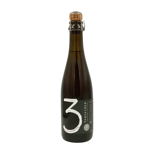 3 Fonteinen Platinum Blend | Oude Geuze Webshop Online Verdins Bierwinkel Rotterdam