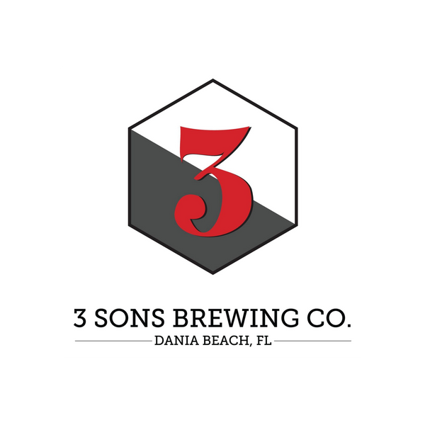 3 Sons Brewing