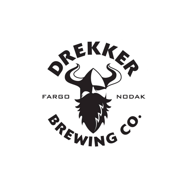 Drekker