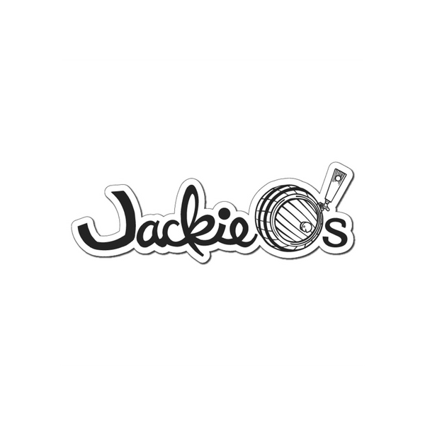 Jackie O's