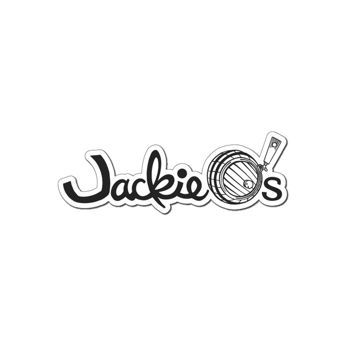 Jackie O's