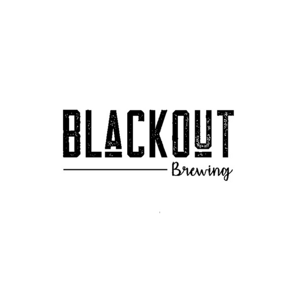 Blackout Brewing