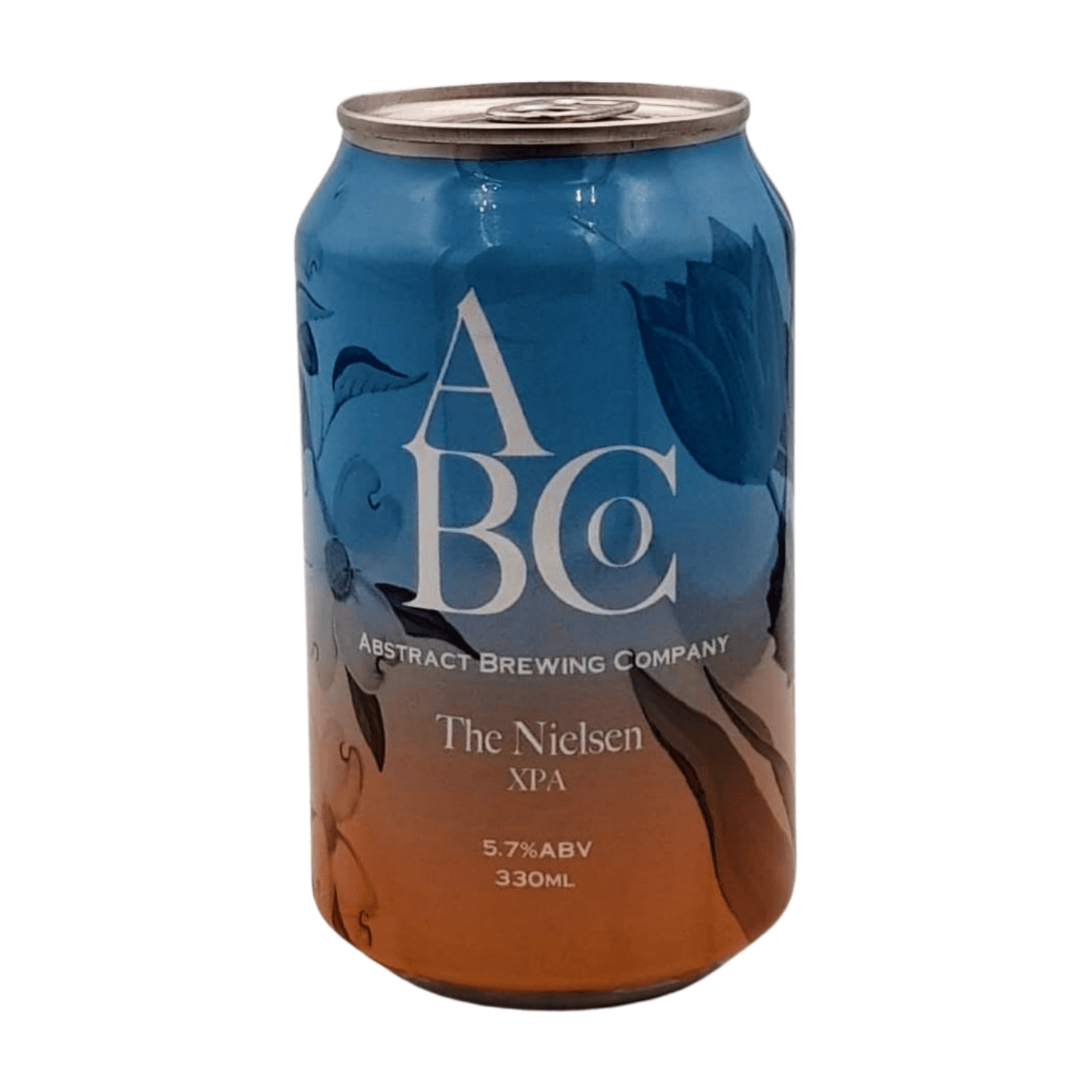 Abstract Brewing Company The Nielsen | Extra Pale Ale Webshop Online Verdins Bierwinkel Rotterdam
