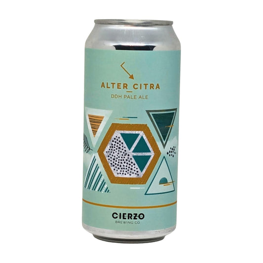 Cierzo Alter Citra | PAle Ale