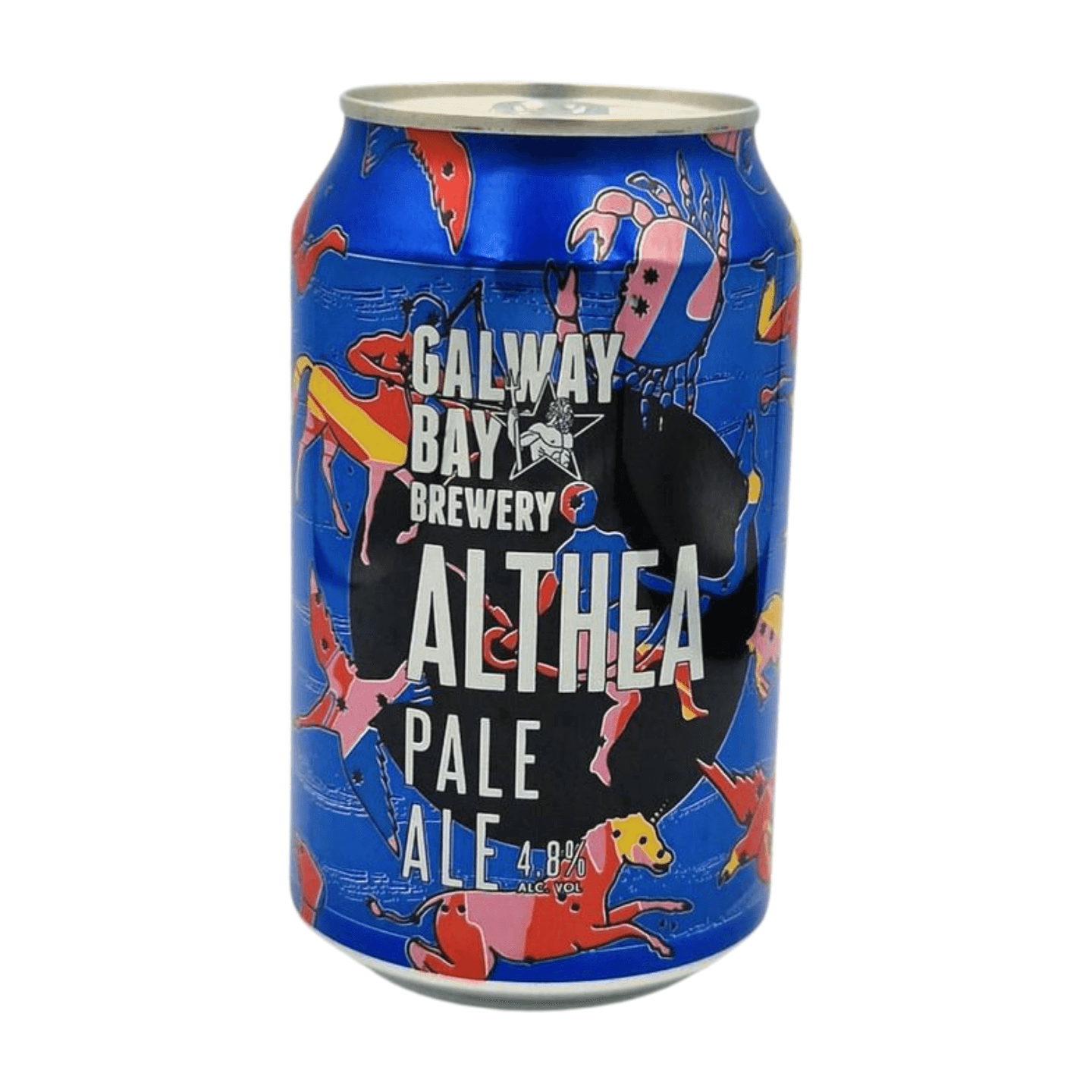 Galway Bay Althea | Pale Ale Webshop Online Verdins Bierwinkel Rotterdam