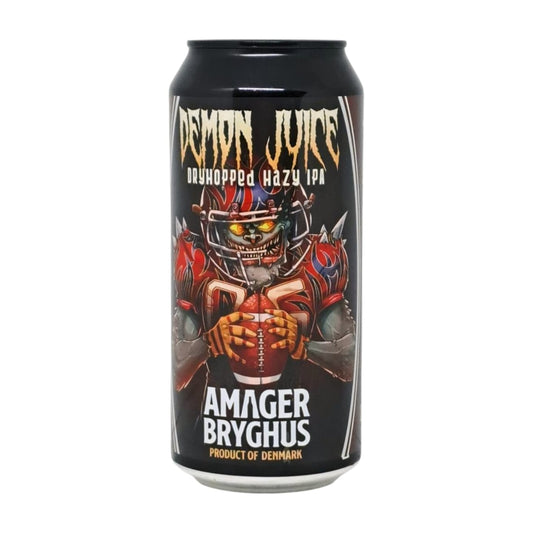 Amager Demon Juice NEIPA
