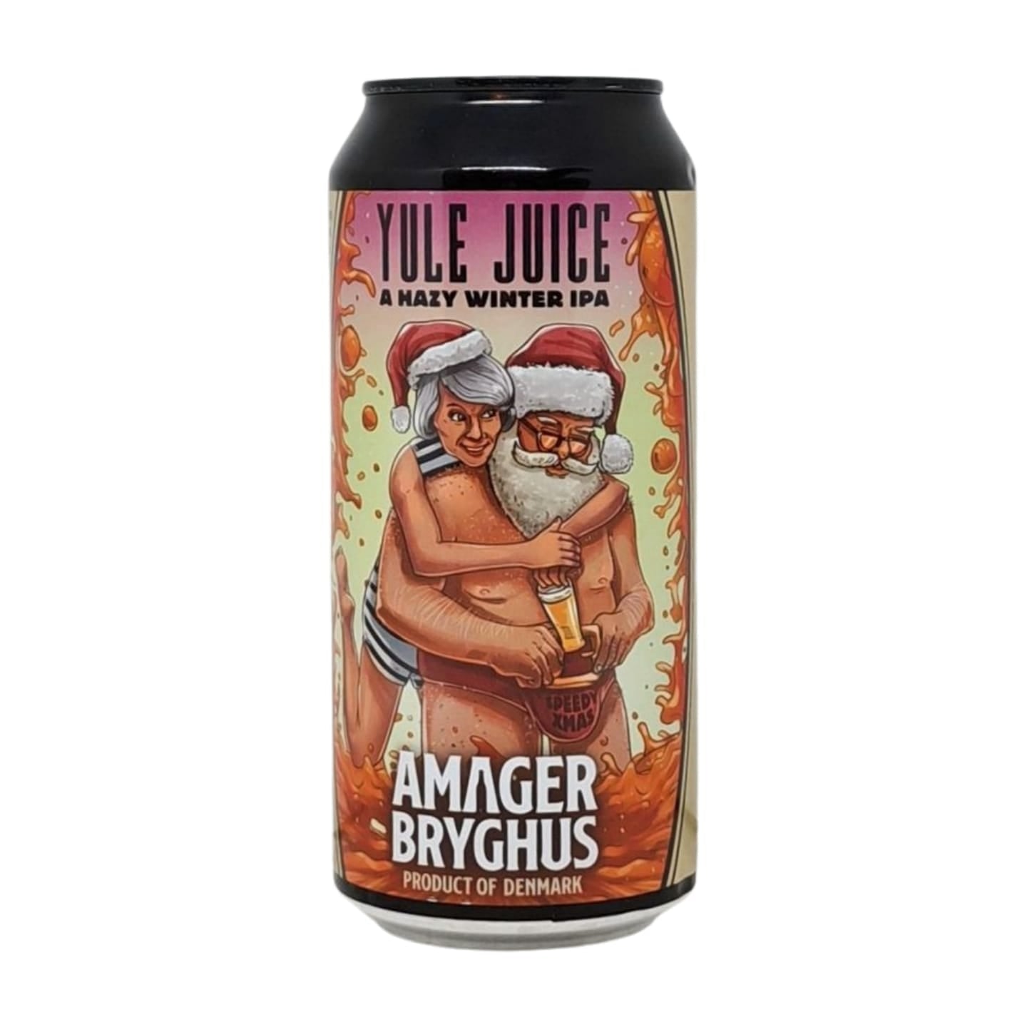 Amager NEIPA