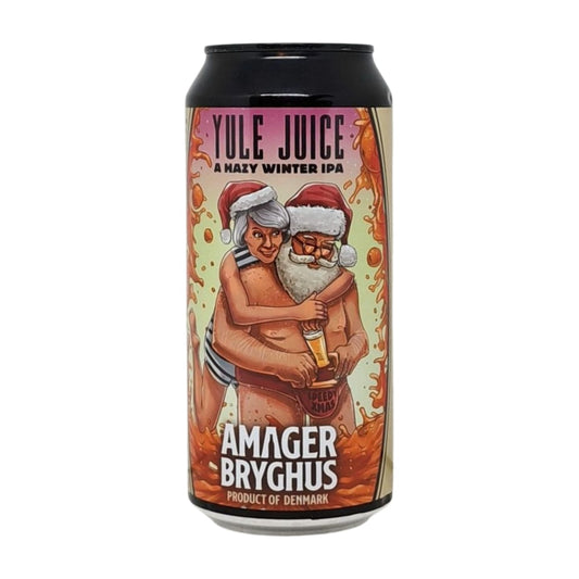 Amager NEIPA