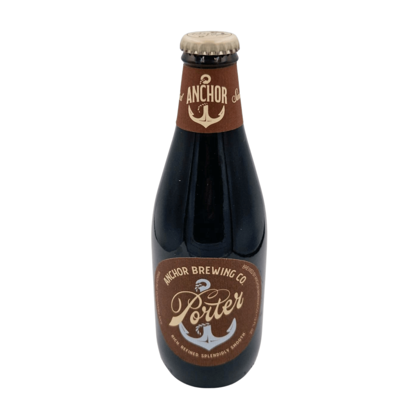 Anchor Brewing | Porter Webshop Online Verdins Bierwinkel Rotterdam