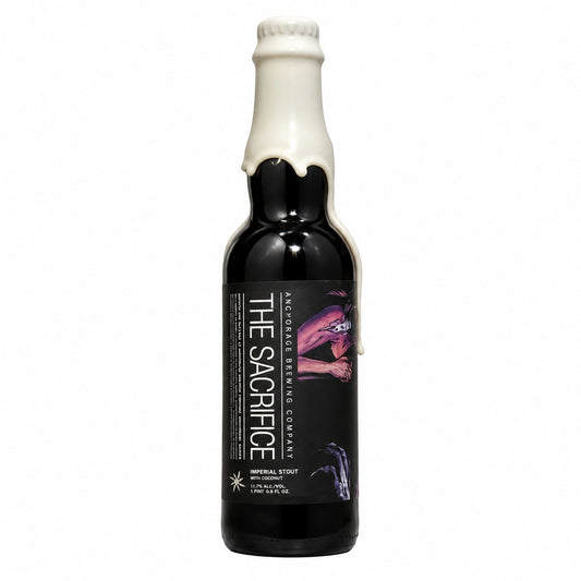 Anchorage Bieren online kopen webshop goedkoop Speciaal bier Verdins.eu