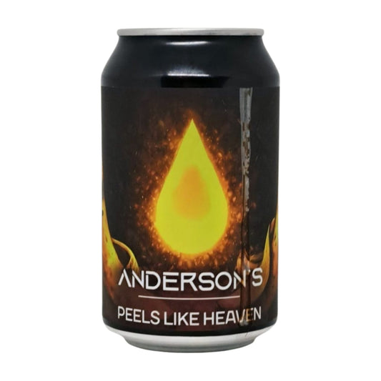 Anderson's Peels Like Heaven  Pastry Stout
