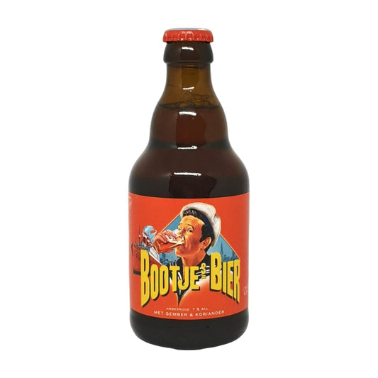 ABC Seef Bootjes Bier Online Verdins Rotterdam Kopen Online Winkel