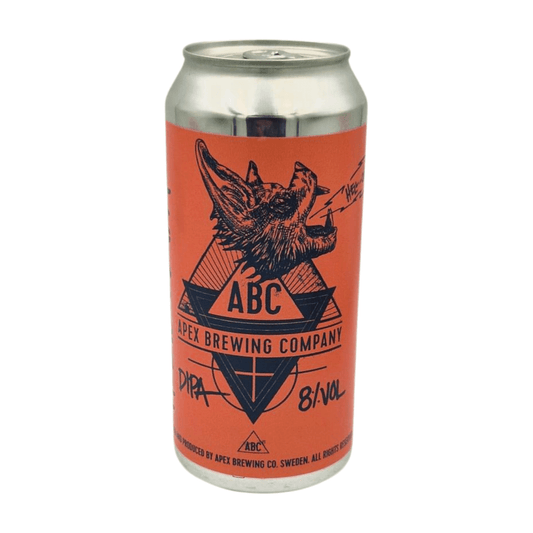 Apex Brewing Hellion | DIPA Webshop Online Verdins Rotterdam